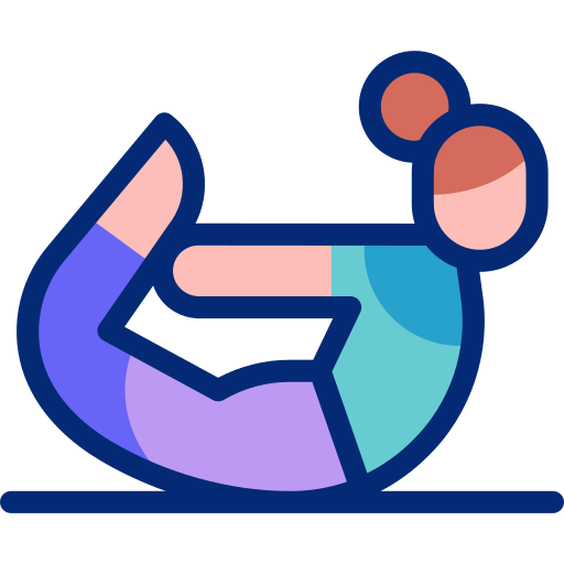 yoga pose