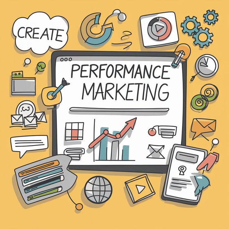 performance marketing